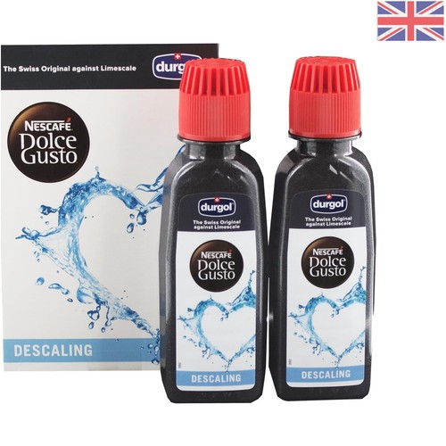 250ml liquid descaling - liquid, kit