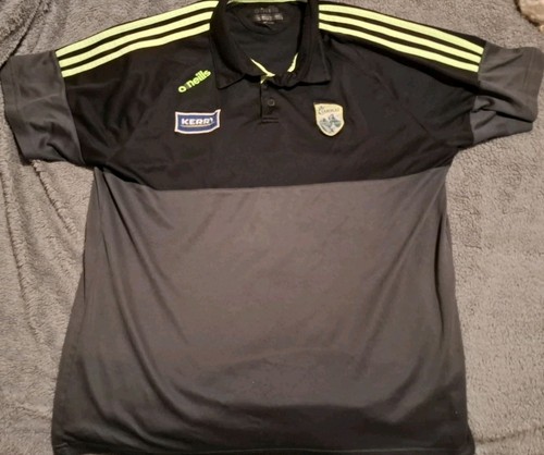 Kerry gaa official - gaa, o'neills