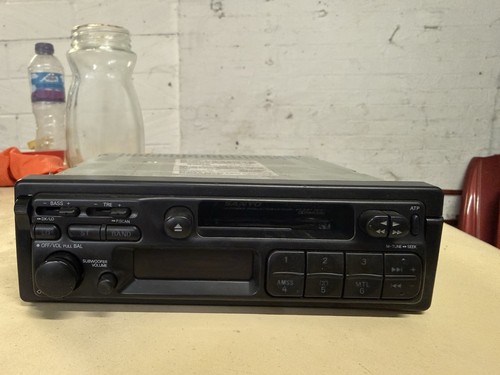 Vintage sanyo fxr 21lb - sanyo, fxr-21lb