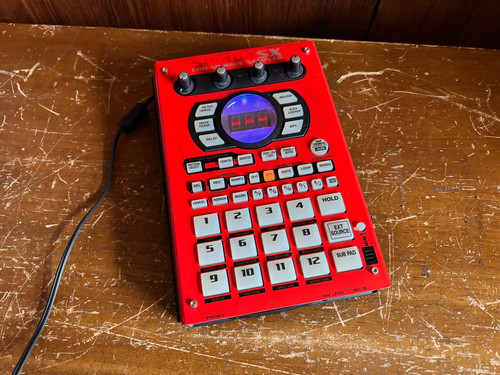 Roland 404sx linear wave - roland,