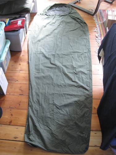 Highlander pro force hawk bivy - highlander,