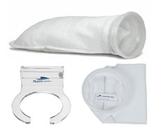 Bubble Magus Filter Sock Or