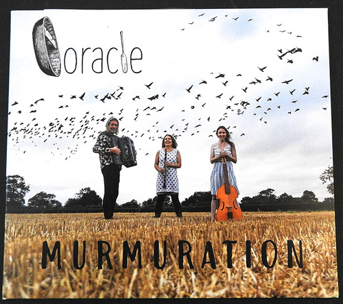 Coracle murmuration 2022 tam - murmuration,