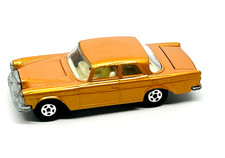 Matchbox Lesney Superfast 46