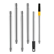  Paint Pole Rod Wall Texture Roller Telescopic Extension Multi-purpose