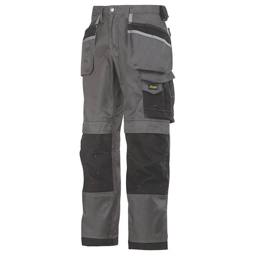 Snickers work trousers - snickers,
