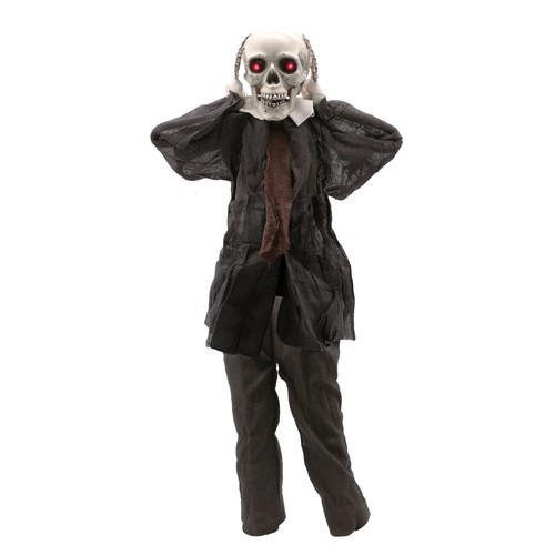 Halloween skeleton skull - halloween,