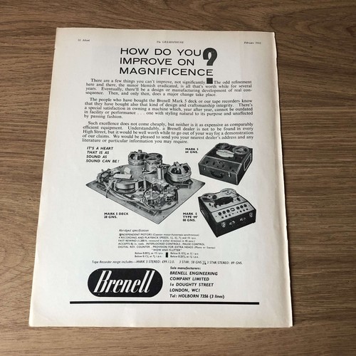 Gram186 magazine advert 11x8 - advert,