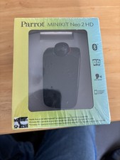Parrot Minikit Neo 2 HD