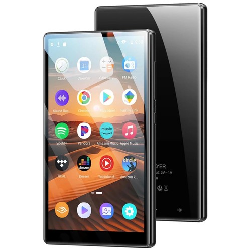 Android mp4 player 7 - mp4, 4.7"