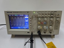 Tektronics  tds2012b Oscilloscope