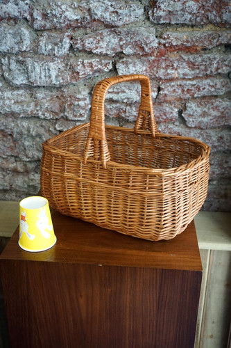 Vintage medium rectangle - medium,