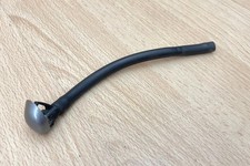 HEADLIGHT WASHER JET / FRONT RIGHT HEADLAMP - Jaguar XJ XJ6 XJ8 X358 2007-2010