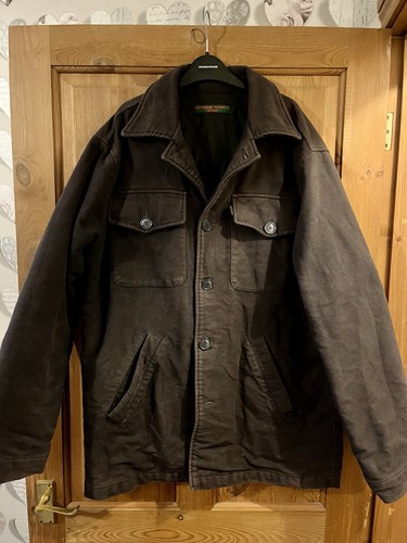 Grey katharine hammett coat - grey,