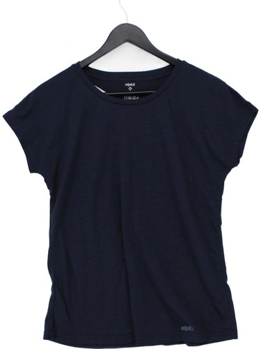 Alpkit women shirt l blue - l,