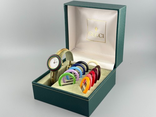 Near mint vintage - [near, gucci