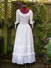 Vintage Laura Ashley Romantic