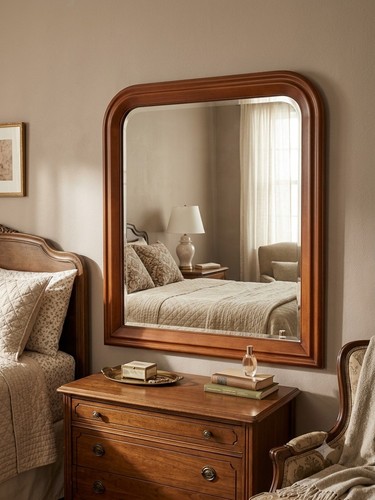Louis philippe style - louis, wall