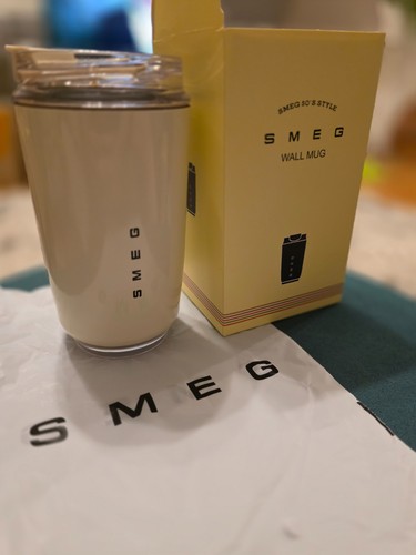 Smeg 240ml insulated - 240ml,