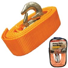 Tow Strap  Heavy Duty 6.5
