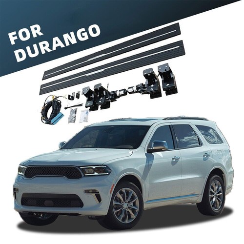 2pcs fits for dodge durango - fits,