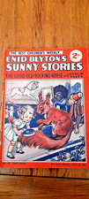 ENID BLYTON SUNNY STORIES NO