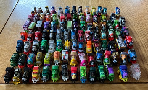 Thomas the tank engine - the,