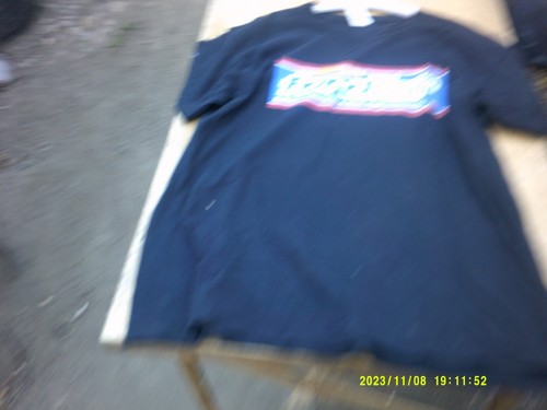 Vintage fordfair black shirt - fordfair,
