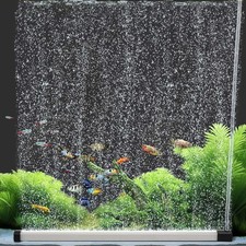hygger Aquarium Bubble Curtain