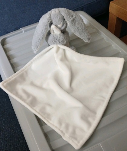 Tjm pure baby grey bunny - tjm,