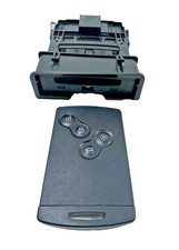 Ignition Lock Card Reader Renault Laguna III A2C53217096 Card Reader