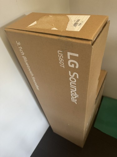 Us60t 340w 1ch soundbar - us60t,
