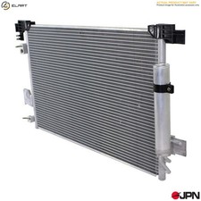 CONDENSER AIR CONDITIONING