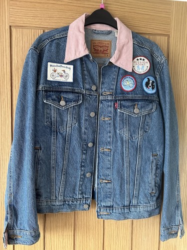 Levi strauss vintage denim - levi,