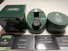 Royal Marines Commando Citizen