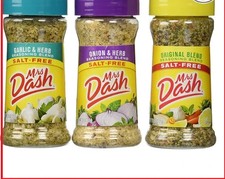 3-Pack Variety Pack Mrs. Dash