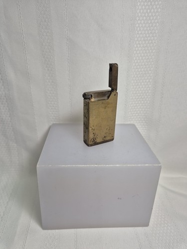Ww2 solid brass - solid,
