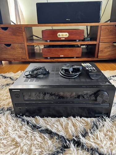 Onkyo nr747 2 channel - onkyo, 7.2