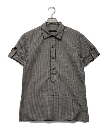 Gucci women black cotton - gucci,