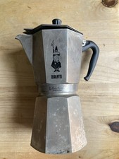 Bialetti Moka Express 12-Cup