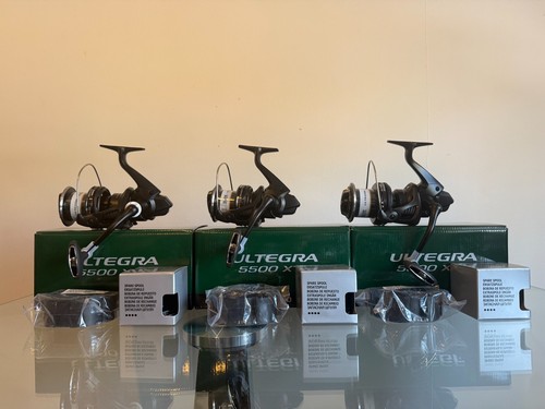 Shimano ultegra 5500 - ultegra, xtd