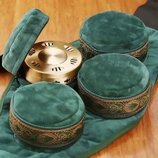 Moxibustion Cotton Bag –