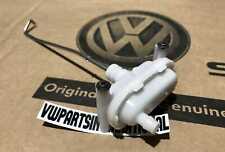VW Golf MK3 GTI VR6 Vento Central Locking Pump Operating Valve New Genuine NOS