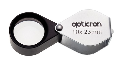 Opticron 10x magnification - 10x,