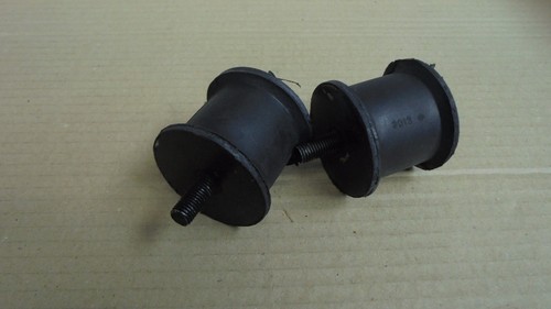 Triumph stag pair - triumph,