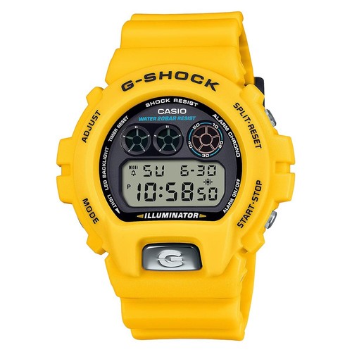 Shock 6900 30th anniversary - g-shock,