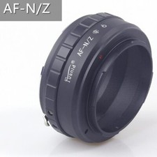 AF-NZ AF-N/Z Adapter For Sony