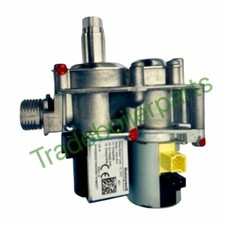 Honeywell Gas Valve