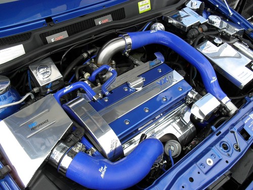 Vauxhall astra fuel rail - vauxhall,