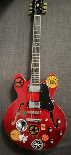 Alvin lee ten - lee, years